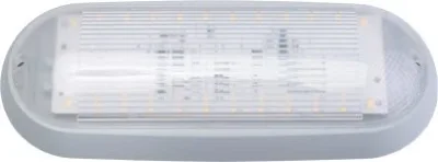 Светильник накладной светодиодный ДПО01-6-603 6 Вт BYLECTRICA ДПО01-6-603УХЛ4