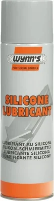 Cмазка силиконовая Silicone Lubricant 500 мл WYNN'S W52579