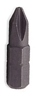 Насадка крестообразная PH3 25 мм TOPTUL FSBA0803