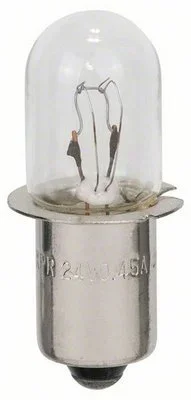 Лампа накаливания 24 В BOSCH 2609200308