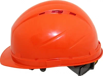 Каска защитная RFI-3 BIOT ZEN оранжевая (73314) СОМЗ 72314