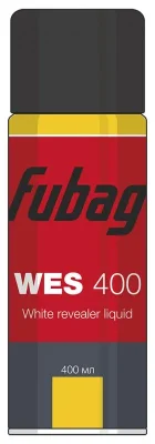 Проявитель WES 400 FUBAG 31200
