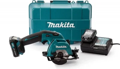 Пила циркулярная аккумуляторная HS 301 DWAE MAKITA HS301DWAE