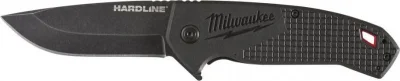 Нож строительный выкидной 75 мм Hardline MILWAUKEE 48221994