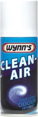 Нейтрализатор неприятных запахов Clean-Air 100 мл WYNN'S W29601