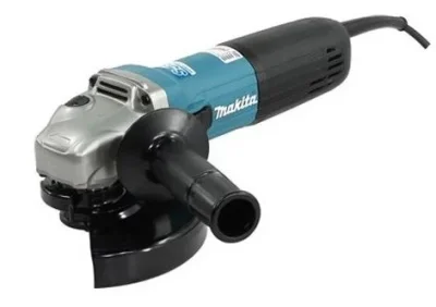 Шлифмашина угловая (болгарка) GA 6040 C MAKITA GA6040C