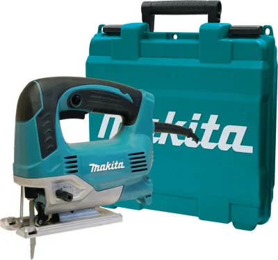 Электролобзик JV 0600 K MAKITA JV0600K