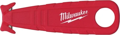 Нож безопасный Safety Cutter MILWAUKEE 48221916