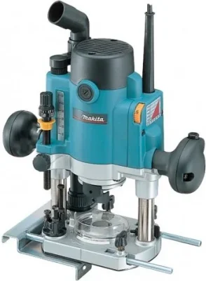 Фрезер RP 1110 C MAKITA RP1110C