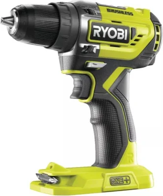 Дрель-шуруповерт аккумуляторная R18DD5-0 Ryobi 5133003596