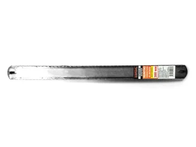 Полотно ножовочное по металлу 300 мм двухстороннее MASTER STARTUL ST4020-D