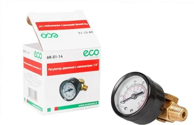Регулятор давления AR-01-14 ECO AR-01-14