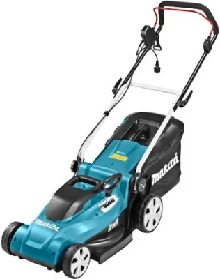 Газонокосилка электрическая ELM 4120 MAKITA ELM4120