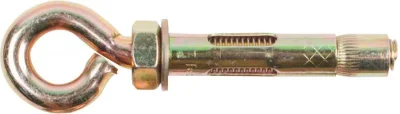 Анкер с кольцом М8х10х50 мм (SMP-42252-1) STARFIX SMP-44237-1