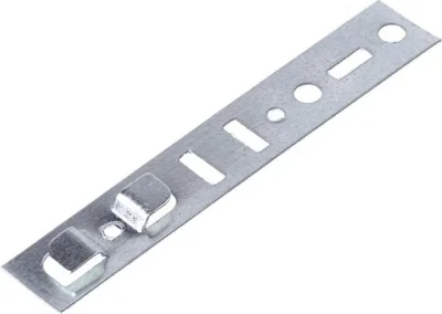Пластина оконная Rehau 190 мм неповоротная STARFIX SMP-96558-1