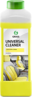 Очиститель салона Universal-cleaner 1 л GRASS 112100