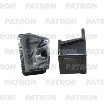 Ремкомплект крепления фары PATRON P39-0040T