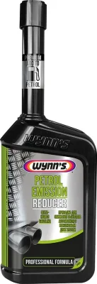 Присадка в бензин комплексная Petrol Power 3 500 мл WYNN'S W29393