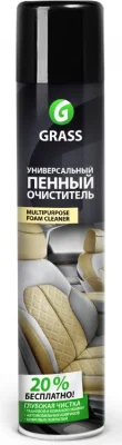 Очиститель салона универсальный Multipurpose Foam Cleaner 750 мл GRASS 112117