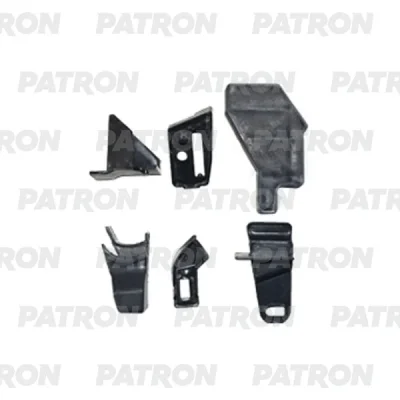 Ремкомплект крепления фары PATRON P39-0045T
