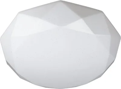 Светильник накладной светодиодный PPB Diamond 60 Вт 3000-6500K JAZZWAY 5012158