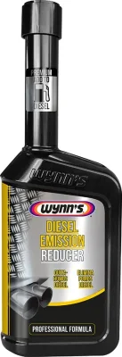 Присадка в дизельное комплексная Diesel Power 3 500 мл WYNN'S W50393