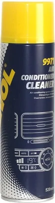 Очиститель кондиционера 9971 Air Conditioner Cleaner 520 мл MANNOL 96074