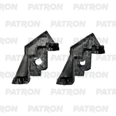 Ремкомплект крепления фары PATRON P39-0059T