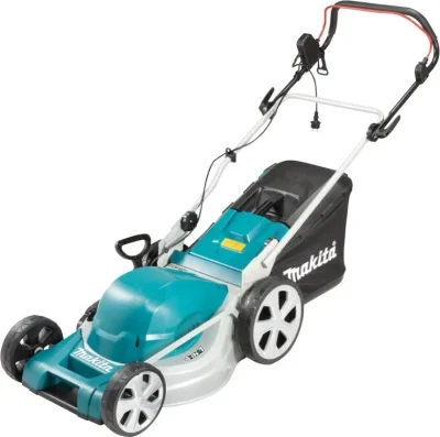 Газонокосилка электрическая ELM 4621 MAKITA ELM4621