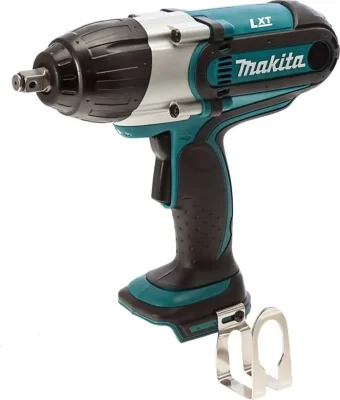 Гайковерт аккумуляторный ударный DTW 450 Z MAKITA DTW450Z