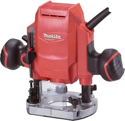 Фрезер M 3601 MAKITA MT M3601