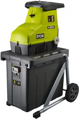 Измельчитель RSH3045U Ryobi 5133004335