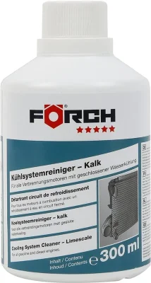 Промывка системы охлаждения Kuhlsystemreiniger-Kalk 300 мл FORCH 67507046