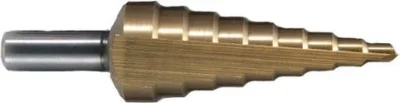 Сверло по металлу ступенчатое 4-20 мм MAKITA D-40135