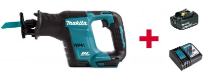 Пила сабельная аккумуляторная DJR 188 Z MAKITA DJR188ZRF