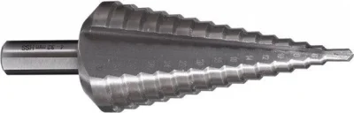 Сверло по металлу ступенчатое 4-32 мм MAKITA D-40107