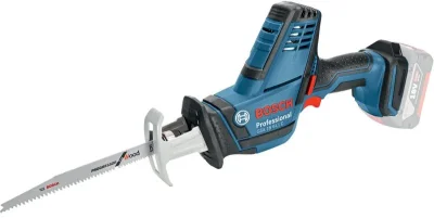 Пила сабельная аккумуляторная GSA 18 V-LI C Professional BOSCH 06016A5001