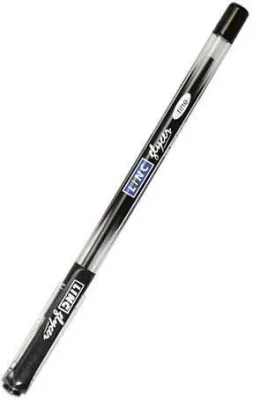 Ручка шариковая Glycer 0,7 мм черный LINC 1300RF/BLACK