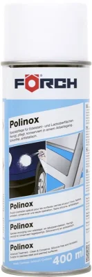 Полироль P361 Polinox 400 мл FORCH 61301797