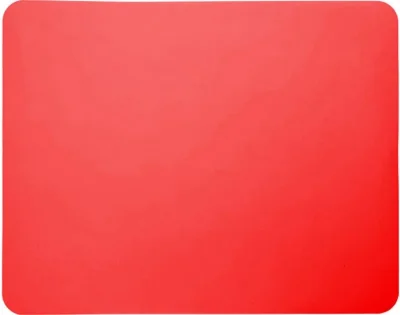 Коврик для выпечки силиконовый прямоугольный 38х30 см красный PERFECTO LINEA 23-006815
