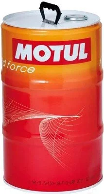 Моторное масло MOTUL 107944