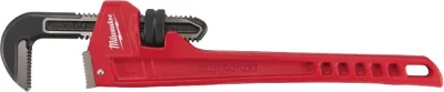 Ключ трубный L-образный 450 мм MILWAUKEE 48227118