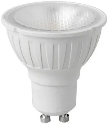 Лампа светодиодная GU10 JCDR 3 Вт 6500К WÜRTH 59771010033