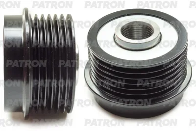 Шкив генератора PATRON P5023110