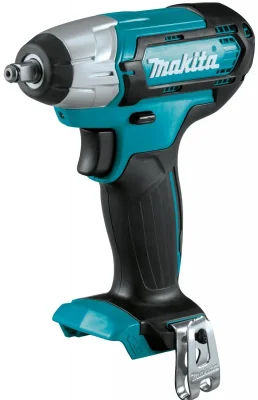 Аккумуляторный ударный гайковерт TW 140 Z MAKITA TW140DZ