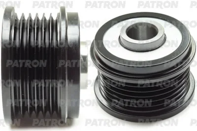 Шкив генератора PATRON P5023610