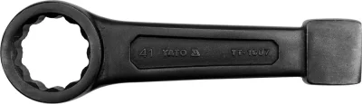 Ключ накидной ударный 41мм YATO YT1607