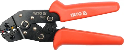 Инст/зачистки и обжима проводов YATO YT-2307