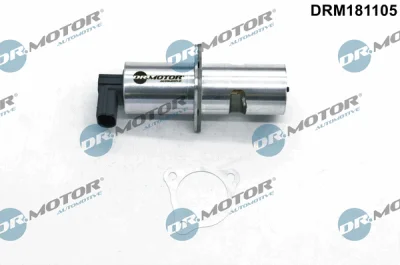 DRM181105 Dr.Motor Automotive Клапан возврата ОГ