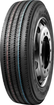 Шина грузовая R19.5 285/70R19.5 F820 150/147J 18PR Рулевая Страна производства: Таиланд (ВОЗВРАТ НЕВОЗМОЖЕН!) LINGLONG 285/70R19.5 F820 150/147J 18PR